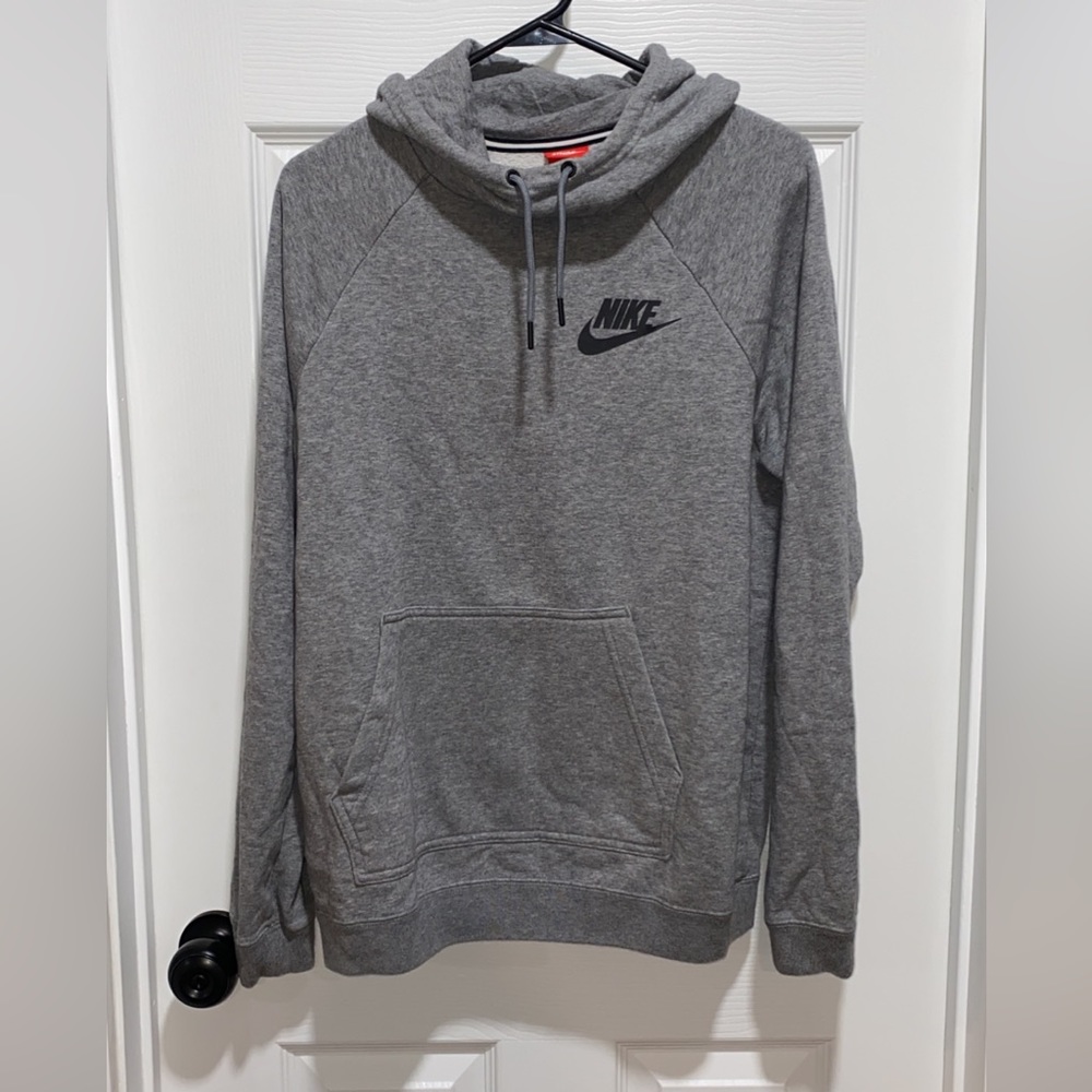 Nike hoodie